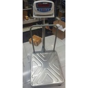 Timbangan Duduk Digital Barang Ekspedisi Paket SAYAKI 75kg 150kg 200kg