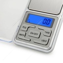 TIMBANGAN EMAS kopi DIGITAL POCKET SCALE 200gr/0.01gr