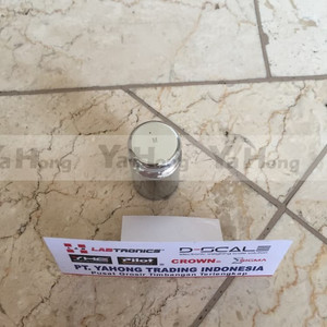 Anak Timbangan chrome 50g M1 series digital mini scale