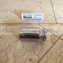 Anak Timbangan chrome 1Kg 1000g M1 series digital mini scale