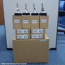ZEMIC - Load Cell H8C cap 500kg timbangan weight sensor