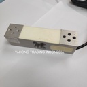 Load Cell Timbangan 100KG Loadcell Zemic L6E 100 KG