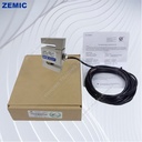 Load Cell Zemic / Sensor Timbangan Bentuk S 500 kg H3