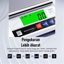 Timbangan Digital SIGMA / Timbangan Dapur Kue SIGMA 6kg 0.1g
