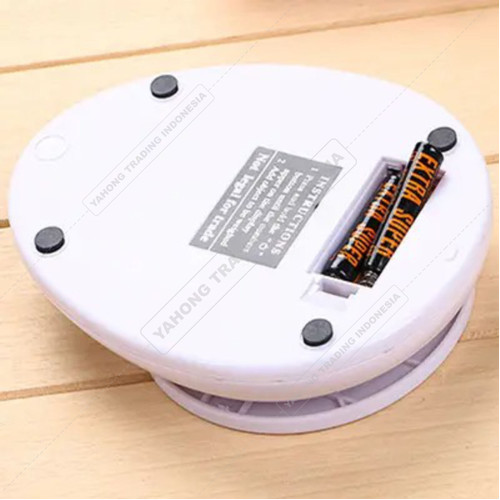 Timbangan digital mangkok 5kg electronic kitchen scale B-05