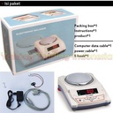 Timbangan digital Labtronic GL 302H (300g x 0,005g)