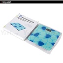 Timbangan Badan WeiHeng Electronic Body Scale 180kg 50g