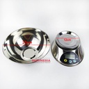 Timbangan Dapur Digital Stainless Timbangan Dapur Kue Bumbu 6kg 1g