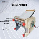 Mesin Giling Mie / Penggiling Mie / Noodle Maker DJJ-180