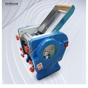 Mesin Gilingan Mie Mesin Cetak Giling Mie Noodle Maker DZM-200A