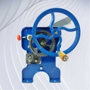 Gilingan Mie Manual / Mesin Cetak Mie / Noodle Maker