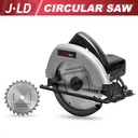 JLD Mesin Potong kayu Circular Saw Marble J-1857 Cutter Keramik 900W