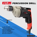 JLD Mesin bor listrik J13-5 bor listrik Murah listrik alat bor 580W