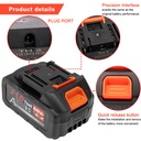 JLD impact baterai 88V BATERAI MESIN BOR BY JLD - BATERAI