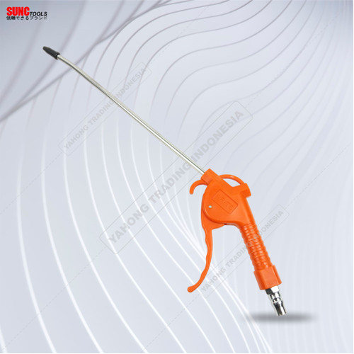Air Duster Air Blow Gun Semprotan Angin Plastik SUNC TOOLS