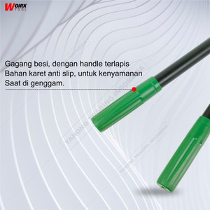 Gunting Pemotong Rumput Dahan Pohon Tanaman Taman Kebun