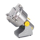 Mesin Giling Bumbu Rempah/Penepung/Spice Herb Grinder/Miller 500g