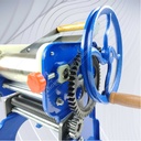 Gilingan Mie Manual / Mesin Cetak Mie / Noodle Maker