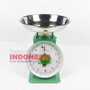 Timbangan Duduk Jarum & Timbangan Manual Vietnam 10kg