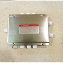Keli-cell digital junction box 8 hole