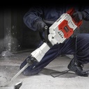 JLD 1800W Mesin Jack Hammer Bobok Beton breaker jack hammer Mesin bobok beton demolition J95