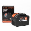 JLD 128VF Baterai Impact Baterai Bor 88VF Makita battery Cordless 36VF
