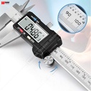 Sigmat Jangka Sorong Digital Vernier Caliper Stainless 150mm