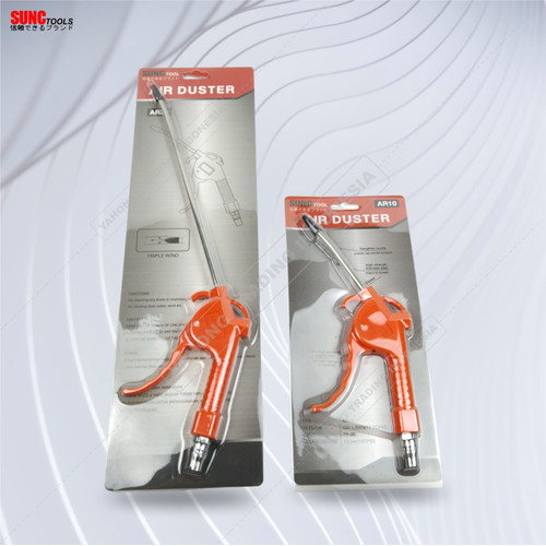 Air Duster Air Blow Gun Semprotan Angin Plastik SUNC TOOLS