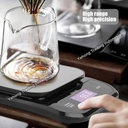 Timbangan Dapur Digital Anti Air Waterproof 5kg 10kg WH-B28