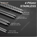 Mesin Giling Mie Listrik /Mesin Pembuat Mie Listik PD-JCD-10