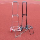 Trolley Lipat Mini Trolly Troli Lipat Serbaguna Galon Gas Stainless