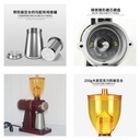 Mesin Gilingan Penggiling Kopi Listrik Electric Coffee Grinder 600N