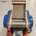 Mesin Gilingan Mie Mesin Cetak Giling Mie Noodle Maker DZM-200A