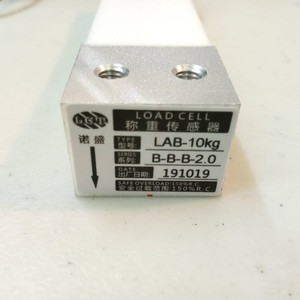LoadCell Timbangan Digital Load Cell 10kg