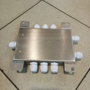 Keli-cell digital junction box 8 hole