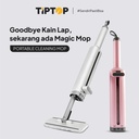 TIP TOP Mini Portable Cleaning Mop / Pel Mini Serbaguna CMC-001