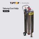 TIP TOP Snow Wash Tool / Tabung Snow Wash 80 L