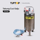 TIP TOP Snow Wash Tool / Tabung Snow Wash 20 L
