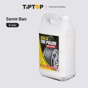 TIP TOP Tire Polish / Semir Ban 5 L