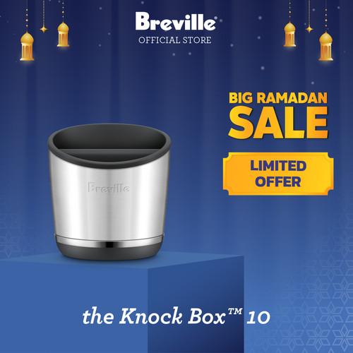 Breville the Knock Box 10 - Tempat Ampas Kopi