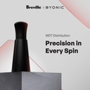 Byonic WDT Distribution Tool - Jarum Kopi Espresso untuk Distribusi Merata / Coffee Needle Distributor