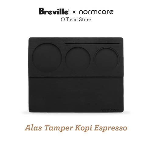 Normcore Tamping Mat V2 - Alas Tamper Coffee Kopi Espresso
