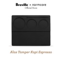 Normcore Tamping Mat V2 - Alas Tamper Coffee Kopi Espresso