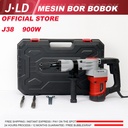 MESIN BOBOK / BOR TEMBOK JX35 // JACK DRILL JX35