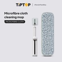 TIP TOP Microfibre Cloth for CMC-001 & CMC-002 / Busa Fiber Kain Lap