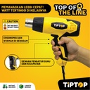 TIP TOP Electric Heat Gun / Hot Gun 2000W (CHG-200)