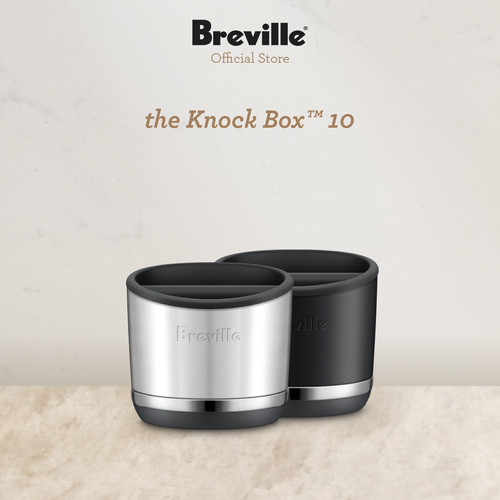 Breville the Knock Box 10 - Tempat Ampas Kopi