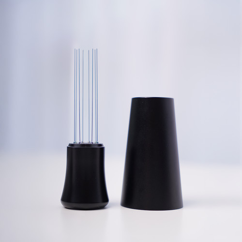 Byonic WDT Distribution Tool - Jarum Kopi Espresso untuk Distribusi Merata / Coffee Needle Distributor