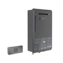 Pemanas Air Water Heater Gas 20 liter/menit Wasser WH-20R LPG