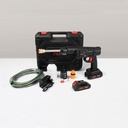 JLD JET CLEANER 36V STEAM CORDLESS MESIN CUCI AC MOTOR MOBIL